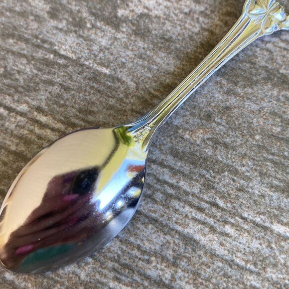 Vintage | Las Vegas Collectors Spoon #16 - Picture 5 of 5